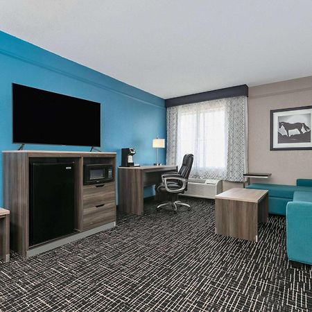 La Quinta By Wyndham Weatherford Exteriér fotografie