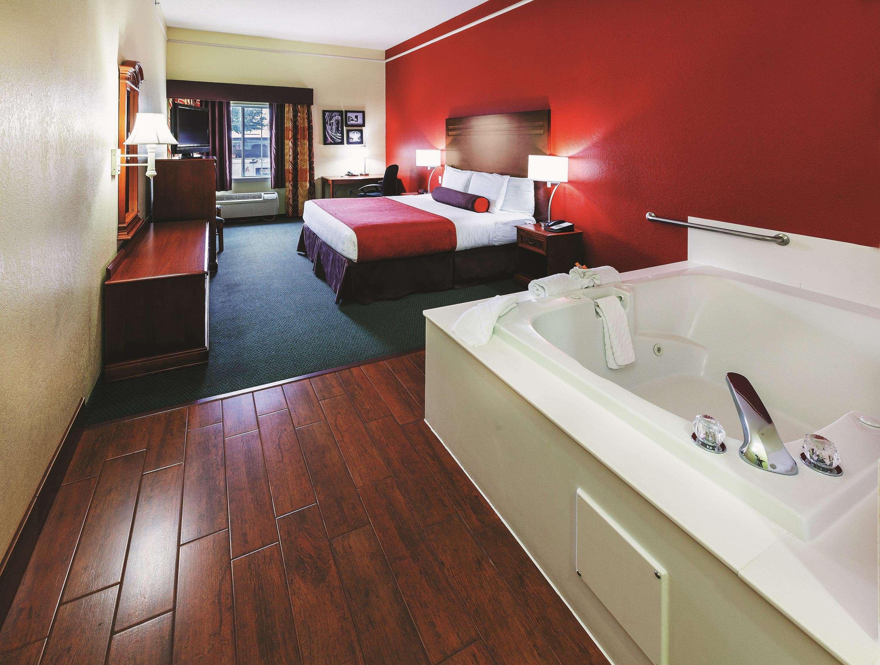 La Quinta By Wyndham Weatherford Exteriér fotografie