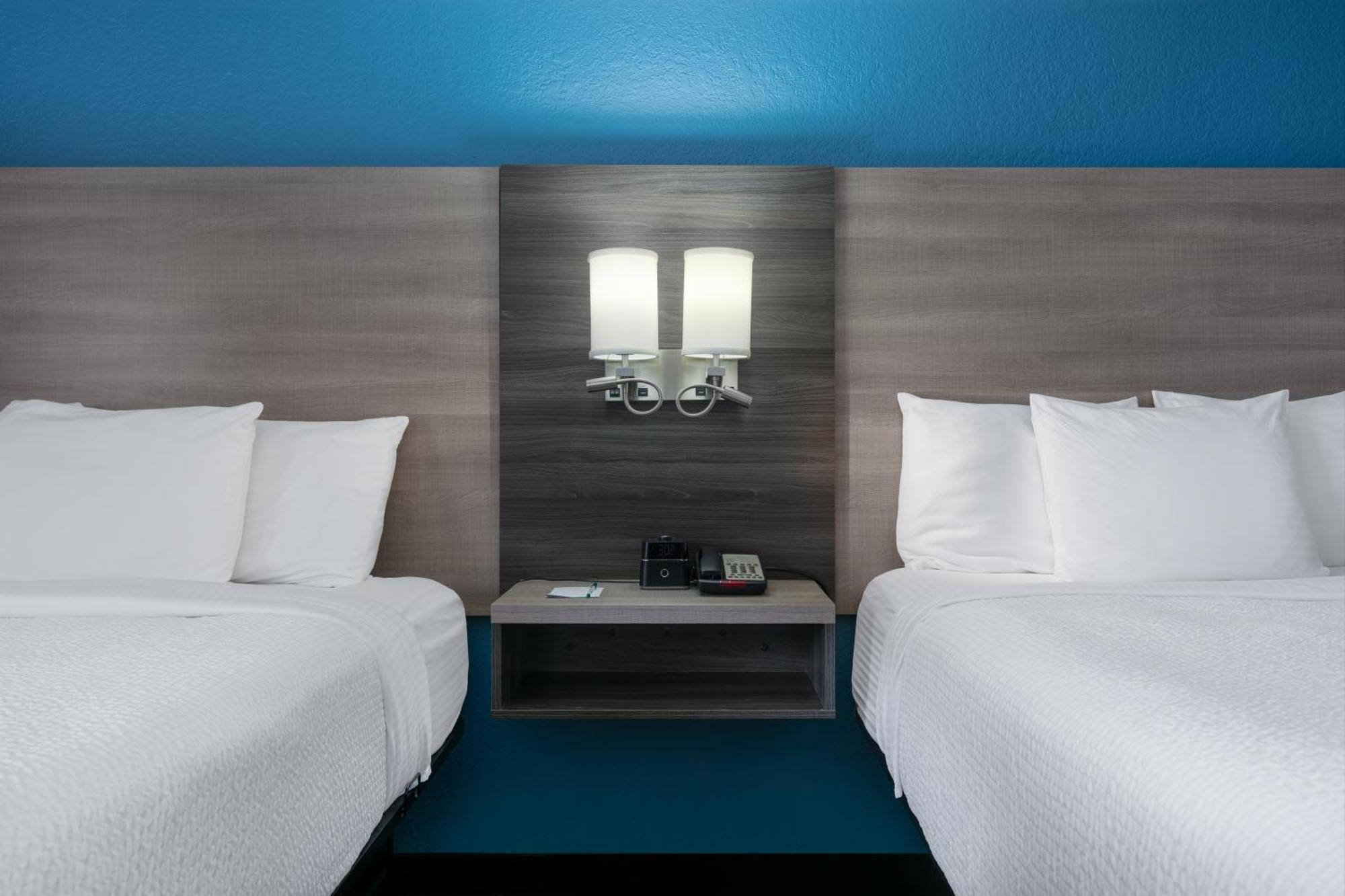 La Quinta By Wyndham Weatherford Exteriér fotografie