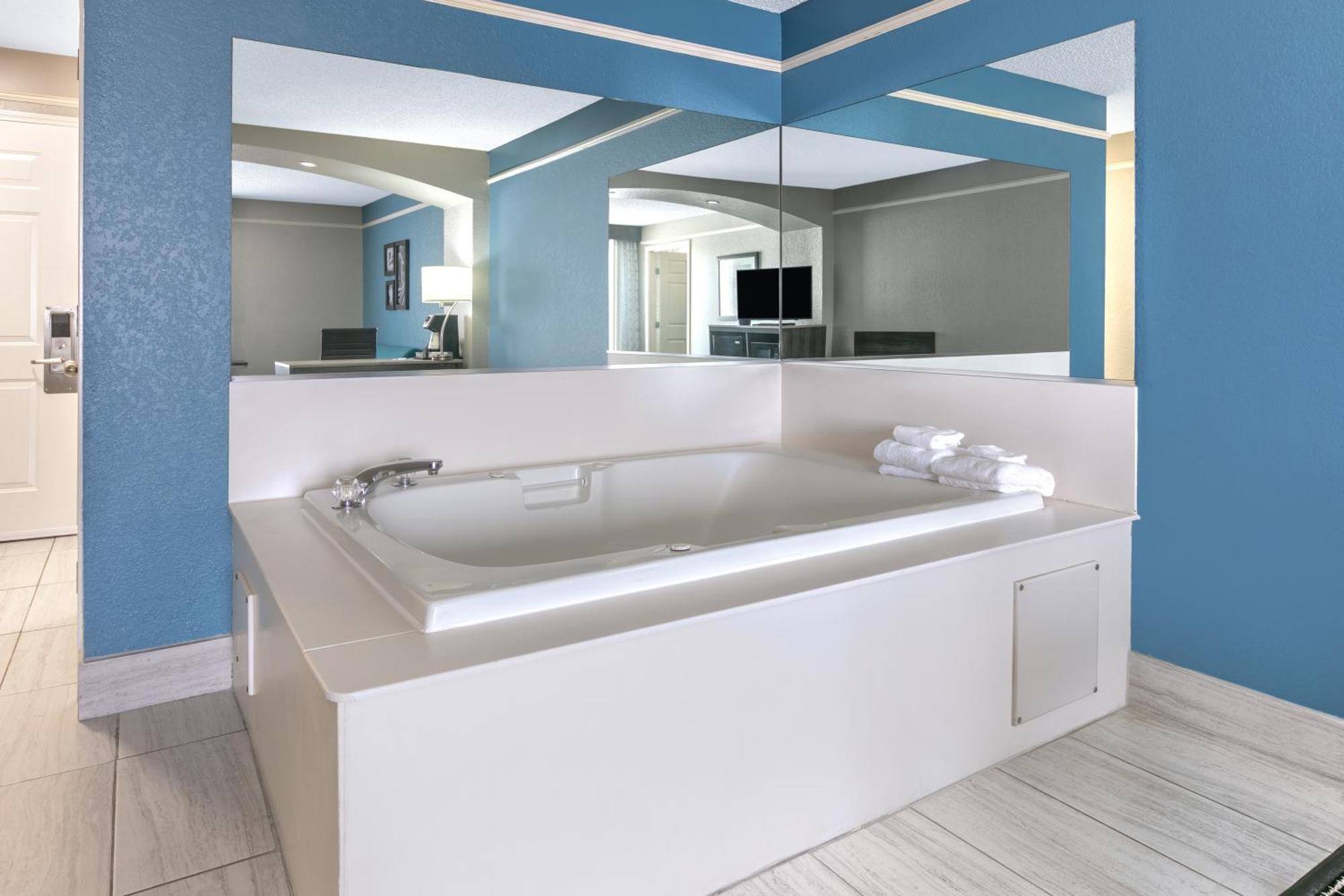 La Quinta By Wyndham Weatherford Exteriér fotografie