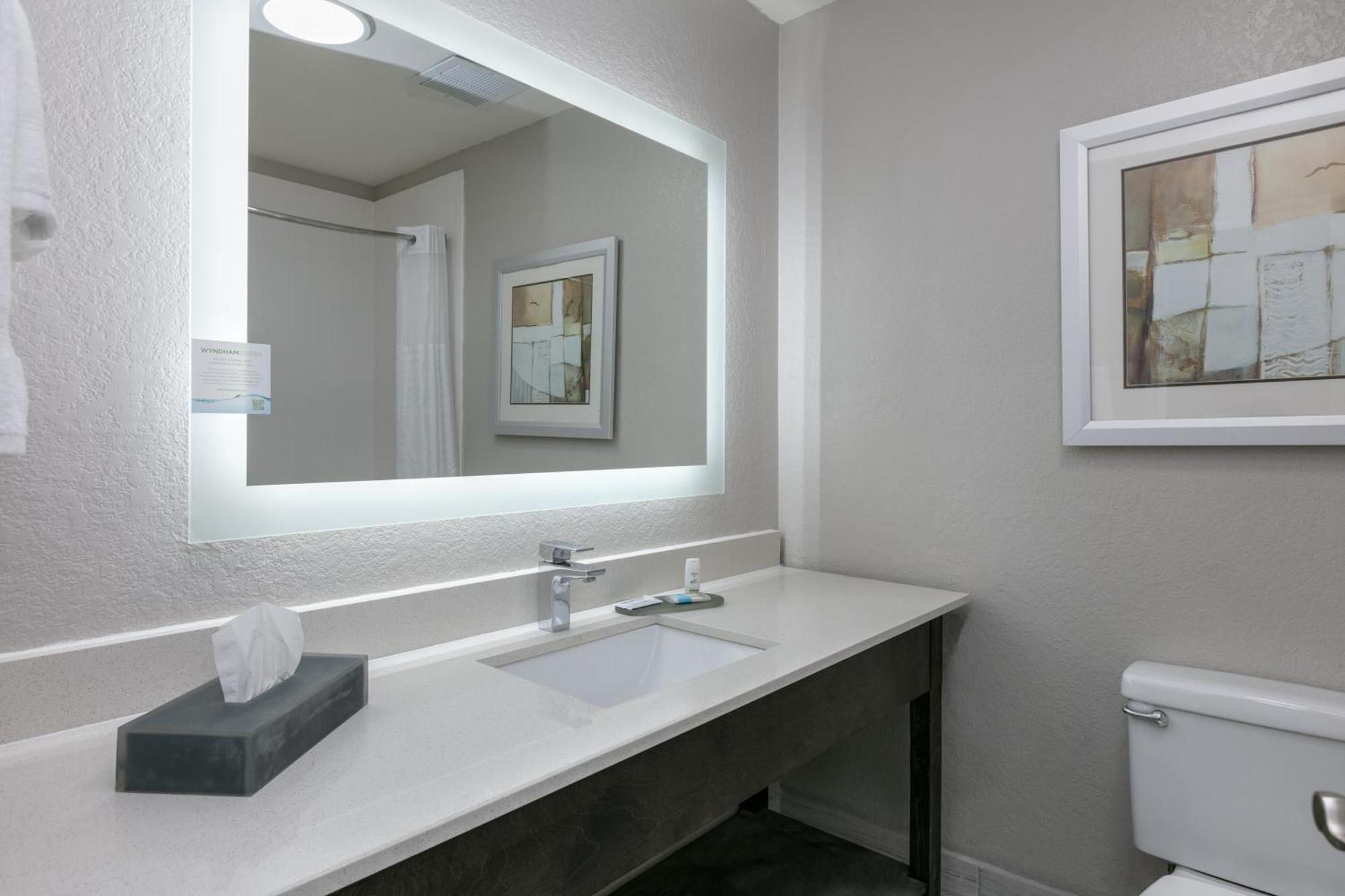 La Quinta By Wyndham Weatherford Exteriér fotografie