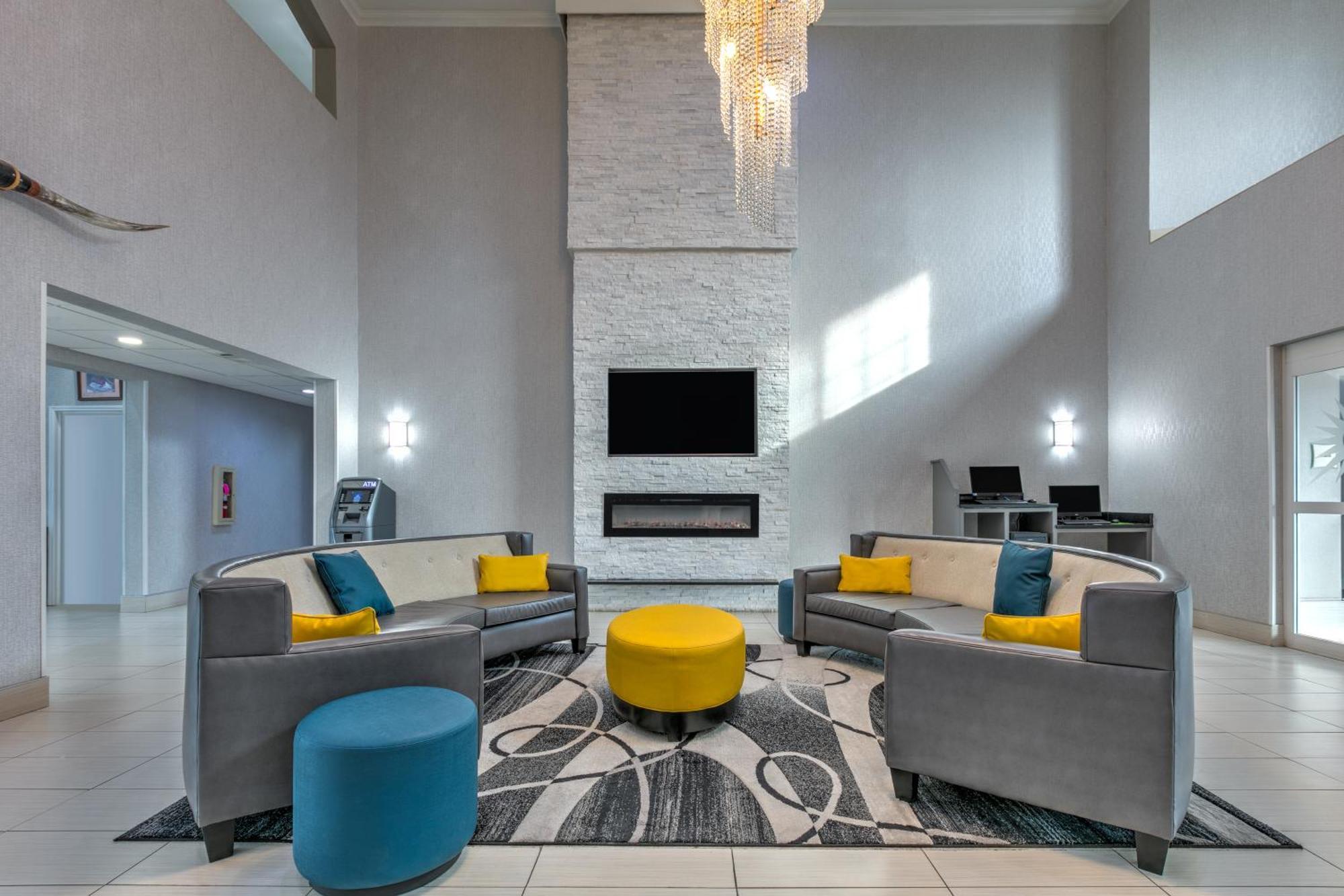 La Quinta By Wyndham Weatherford Exteriér fotografie