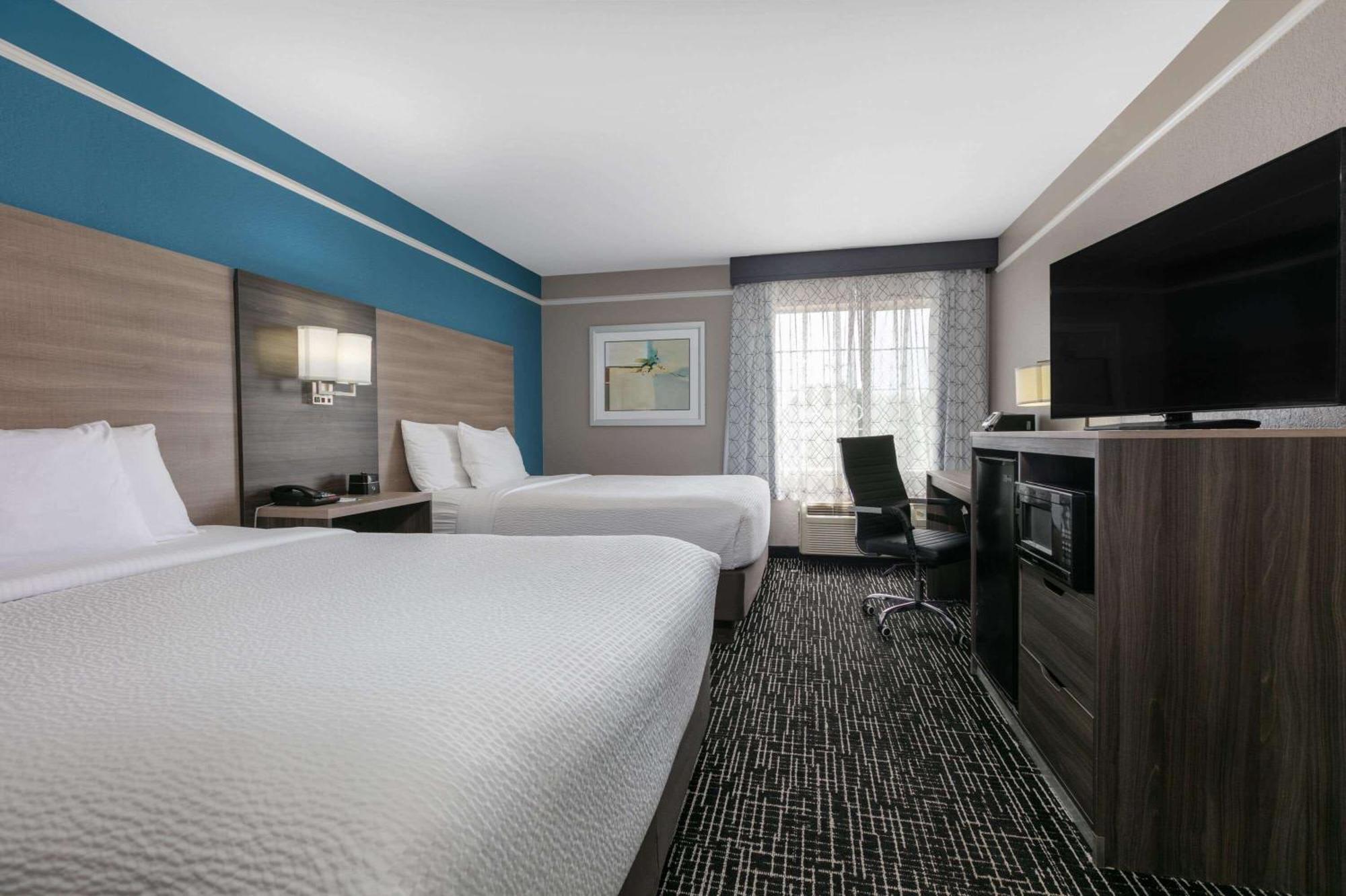 La Quinta By Wyndham Weatherford Exteriér fotografie