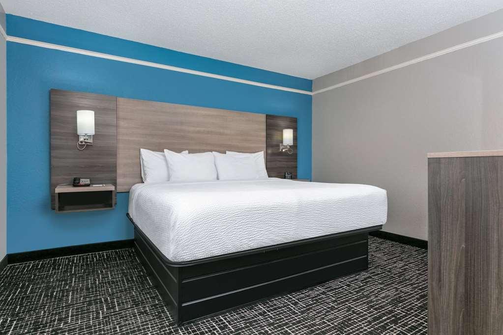 La Quinta By Wyndham Weatherford Pokoj fotografie