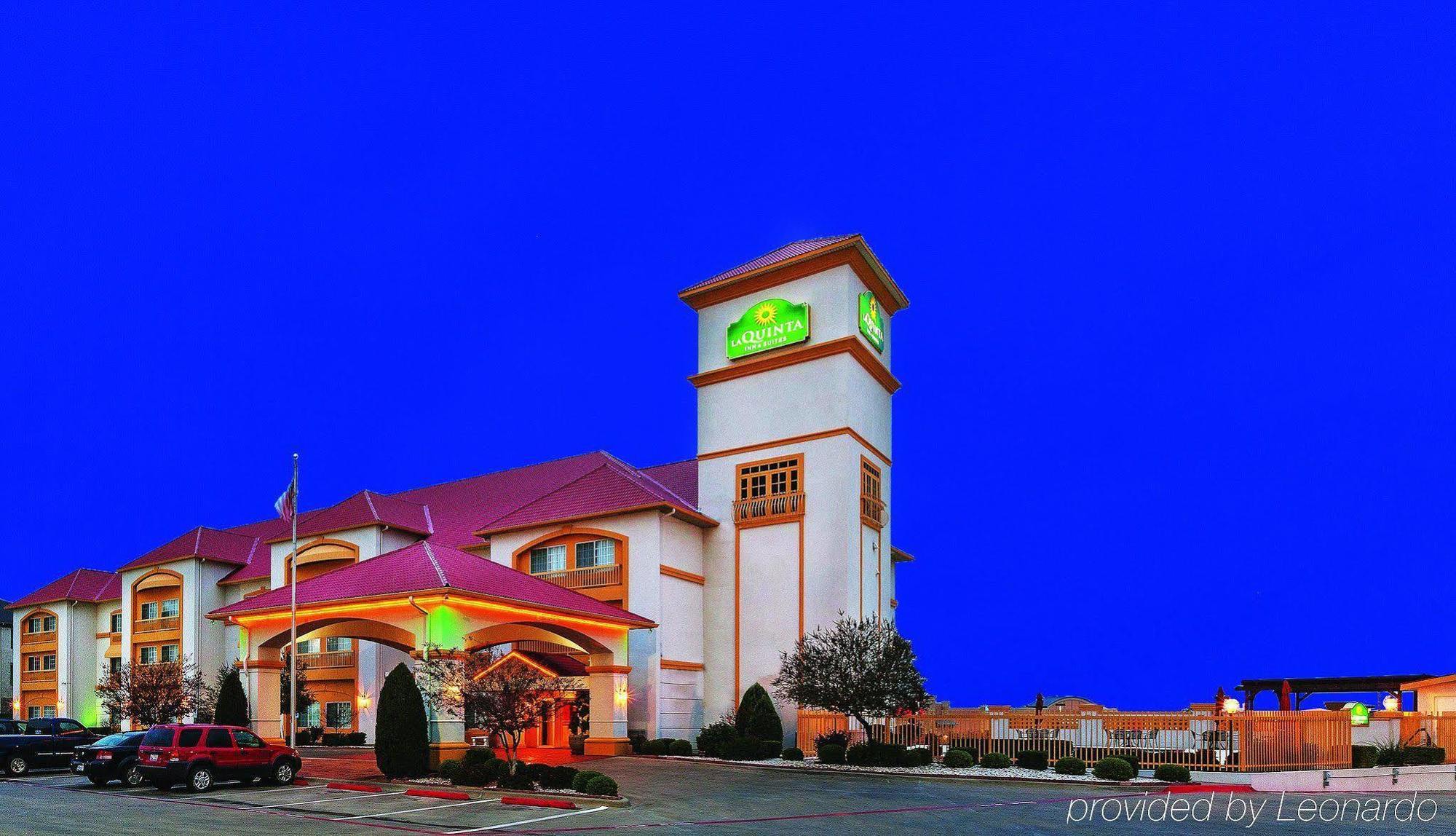 La Quinta By Wyndham Weatherford Exteriér fotografie