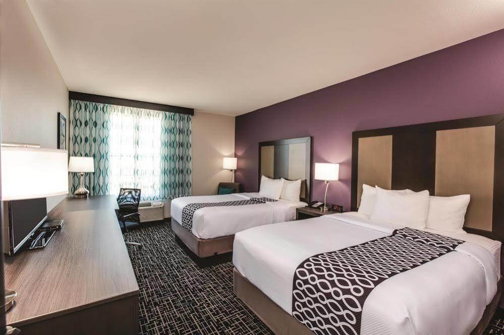 La Quinta By Wyndham Weatherford Exteriér fotografie