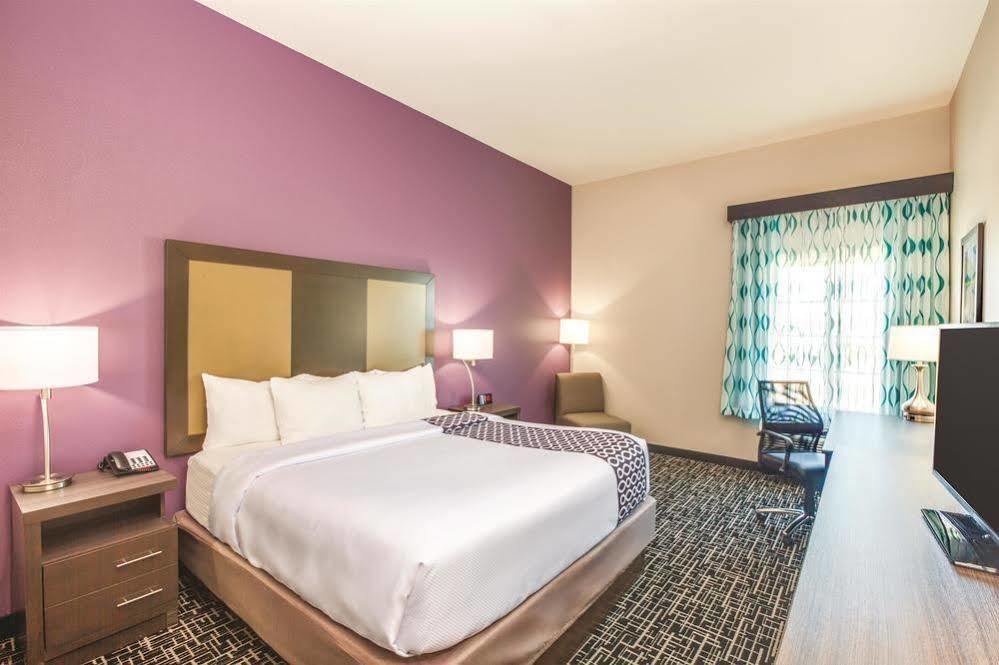 La Quinta By Wyndham Weatherford Exteriér fotografie