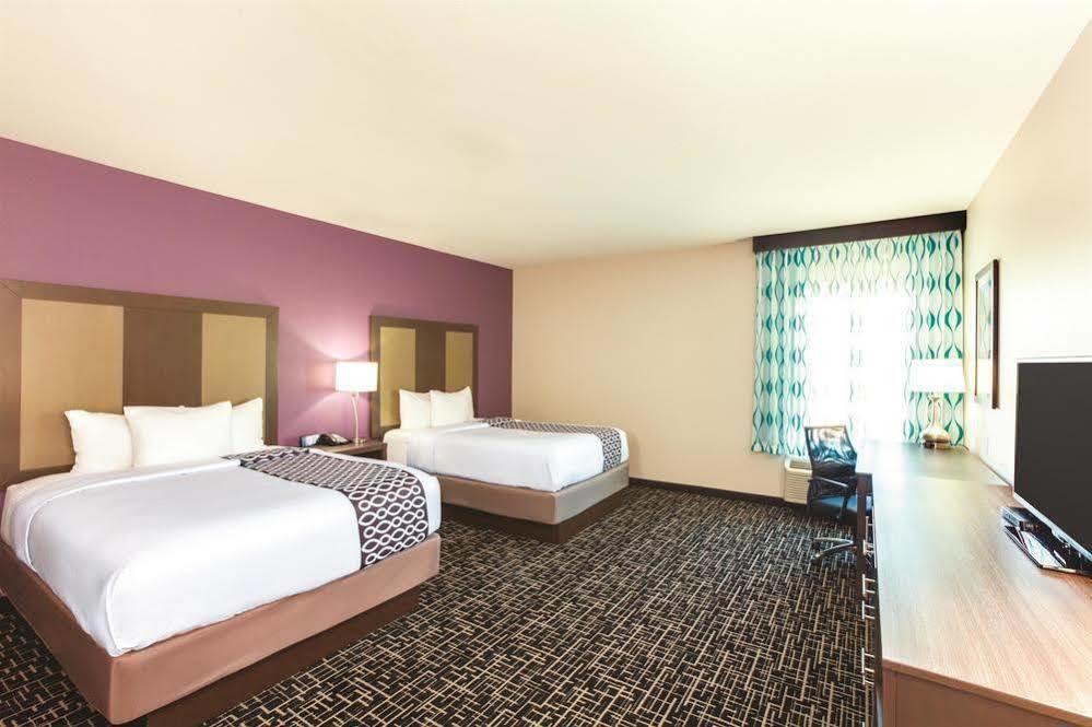 La Quinta By Wyndham Weatherford Exteriér fotografie